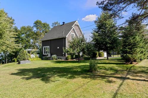 Façade - 6826 Route Marie-Victorin, Sainte-Croix, QC - Outdoor