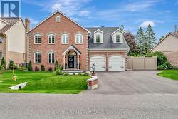 14 BELTON AVENUE  Ottawa, ON K2S 1G7
