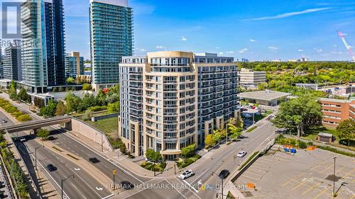 602 - 2756 OLD LESLIE STREET  Toronto, ON M2K 0E2