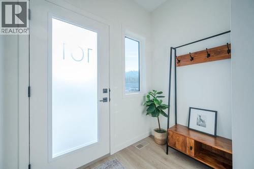 158 Deer Place Unit# 107, Penticton, BC - Indoor Photo Showing Other Room