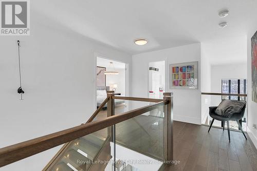 303 Gosling Gardens, Guelph (Clairfields/Hanlon Business Park), ON - Indoor Photo Showing Other Room