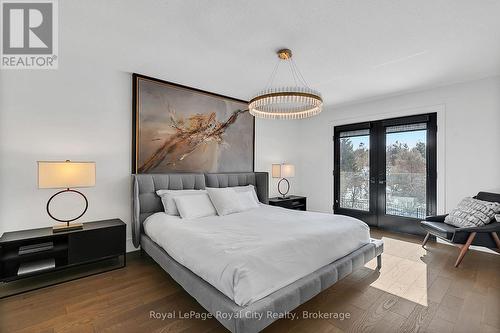 303 Gosling Gardens, Guelph (Clairfields/Hanlon Business Park), ON - Indoor Photo Showing Bedroom