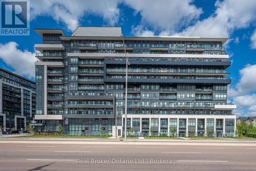 718 - 395 DUNDAS STREET  Oakville (Go Glenorchy), ON L6M 4M2