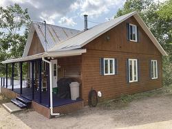 14 Lac Étroit  Colombier, QC G0T 1E0