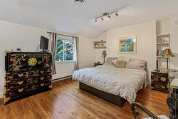 Chambre à coucher principale - 