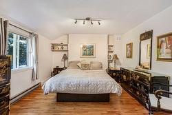 Chambre à coucher principale - 