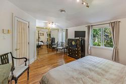 Chambre à coucher principale - 