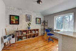 Chambre à coucher - 