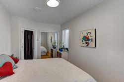 Chambre à coucher - 