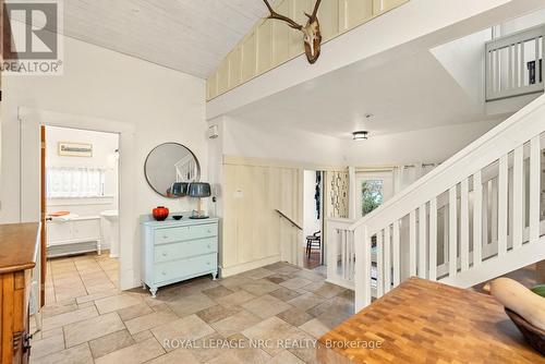 3765 Crystal Beach Drive, Fort Erie (Crystal Beach), ON - Indoor Photo Showing Other Room