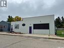 111 Railway Avenue N, Middle Lake, SK 