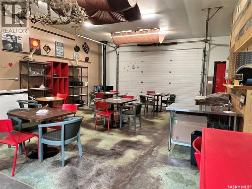 111 Railway Avenue N, Middle Lake, SK 