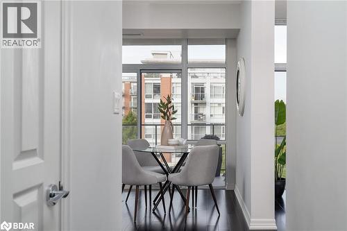 70 Port Street E Unit# 410, Mississauga, ON - Indoor