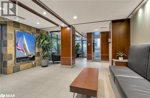 70 Port Street E Unit# 410, Mississauga, ON - Indoor Photo Showing Other Room