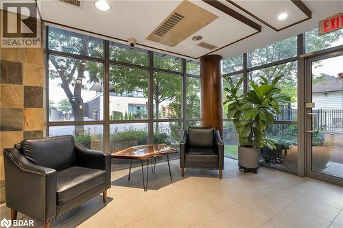 70 Port Street E Unit# 410, Mississauga, ON - Indoor Photo Showing Other Room