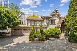 621 NORTH SHORE BOULEVARD E  Burlington, ON L7T 1X4