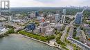 410 - 70 Port Street E, Mississauga, ON  - Outdoor With Body Of Water With View 