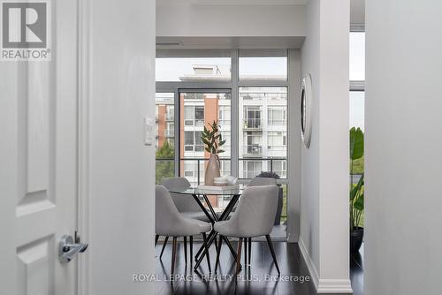 410 - 70 Port Street E, Mississauga, ON - Indoor