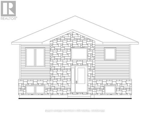 53 BAIN AVENUE  West Nipissing (Cache Bay), ON P0H 1G0