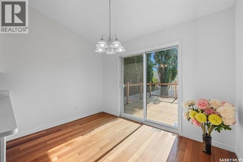 314 Budz Crescent, Saskatoon, SK - Indoor Photo Showing Other Room