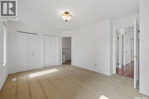 314 Budz Crescent, Saskatoon, SK - Indoor Photo Showing Other Room