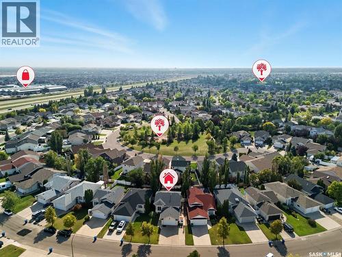 314 Budz Crescent, Saskatoon, SK - Outdoor With View