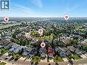 314 Budz Crescent, Saskatoon, SK  - Outdoor With View 