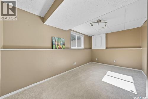 314 Budz Crescent, Saskatoon, SK - Indoor Photo Showing Other Room