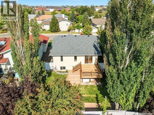 314 Budz Crescent, Saskatoon, SK - Outdoor
