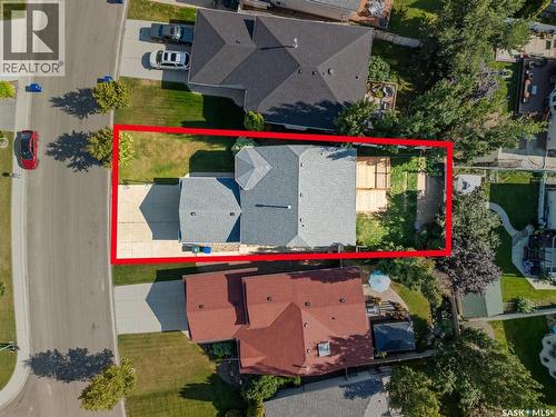 314 Budz Crescent, Saskatoon, SK - Outdoor With View