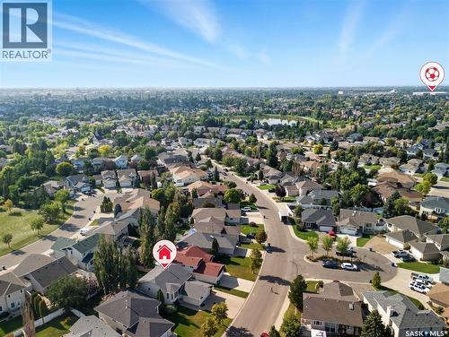 314 Budz Crescent, Saskatoon, SK - Outdoor With View
