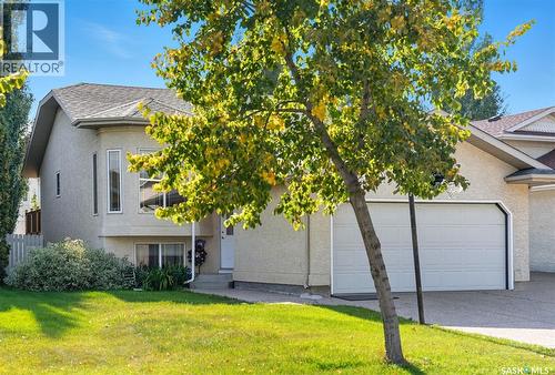 314 Budz Crescent, Saskatoon, SK - Outdoor