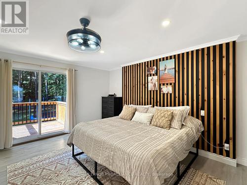 4 Lorne Street, Quinte West (Murray Ward), ON - Indoor Photo Showing Bedroom
