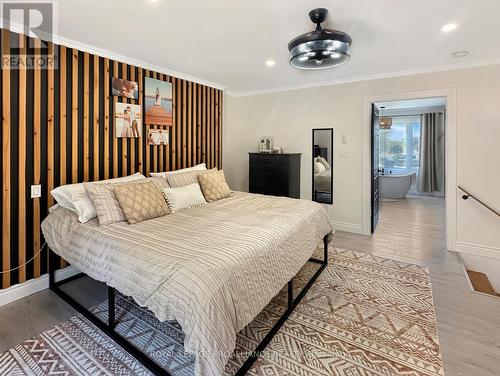 4 Lorne Street, Quinte West (Murray Ward), ON - Indoor Photo Showing Bedroom