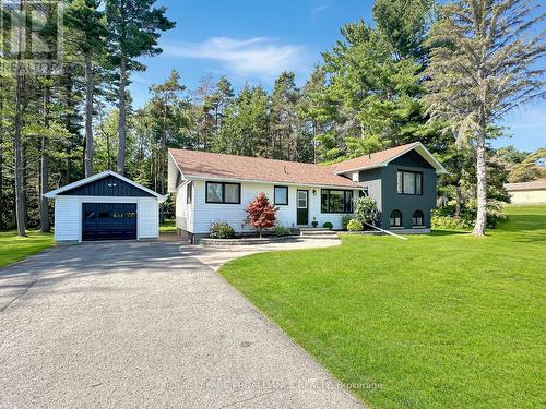 4 Lorne Street, Quinte West (Murray Ward), ON - Outdoor