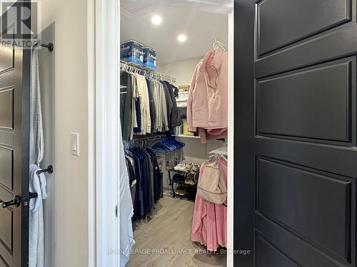 4 Lorne Street, Quinte West (Murray Ward), ON - Indoor With Storage