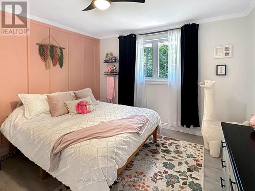 4 Lorne Street, Quinte West (Murray Ward), ON - Indoor Photo Showing Bedroom