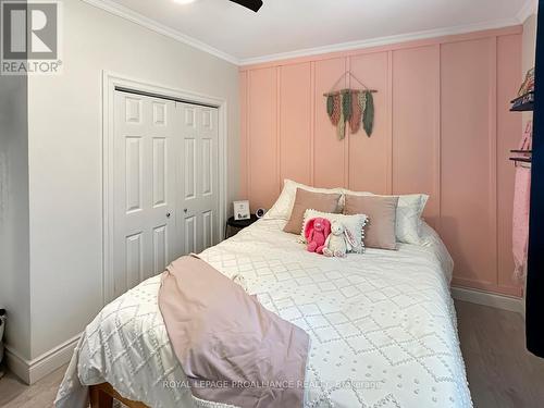 4 Lorne Street, Quinte West (Murray Ward), ON - Indoor Photo Showing Bedroom