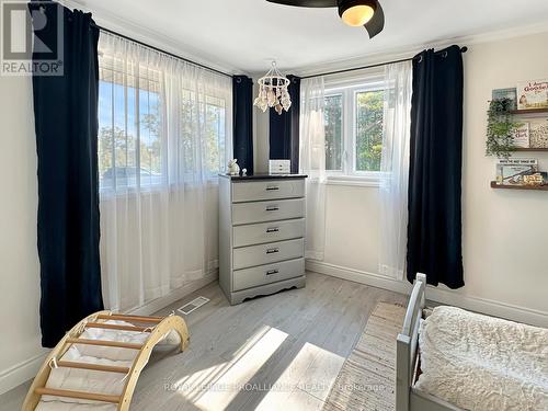 4 Lorne Street, Quinte West (Murray Ward), ON - Indoor Photo Showing Bedroom