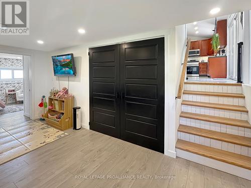 4 Lorne Street, Quinte West (Murray Ward), ON - Indoor Photo Showing Other Room