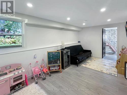 4 Lorne Street, Quinte West (Murray Ward), ON - Indoor