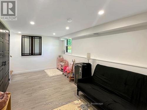 4 Lorne Street, Quinte West (Murray Ward), ON - Indoor