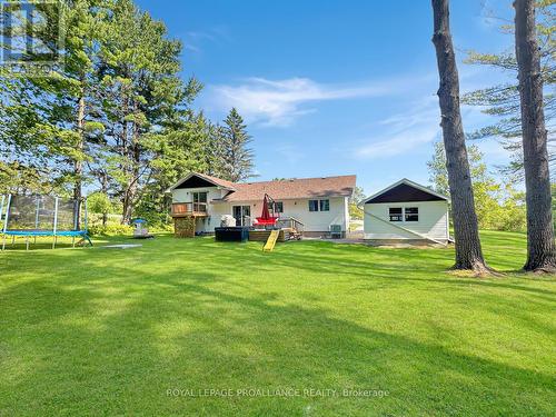 4 Lorne Street, Quinte West (Murray Ward), ON - Outdoor