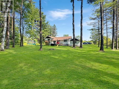 4 Lorne Street, Quinte West (Murray Ward), ON - Outdoor