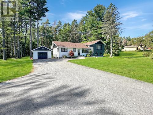 4 Lorne Street, Quinte West (Murray Ward), ON - Outdoor