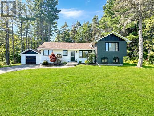 4 Lorne Street, Quinte West (Murray Ward), ON - Outdoor