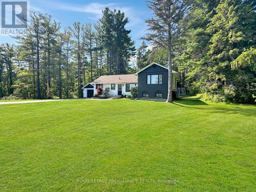 4 Lorne Street, Quinte West (Murray Ward), ON - Outdoor