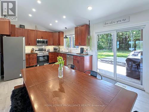 4 Lorne Street, Quinte West (Murray Ward), ON - Indoor