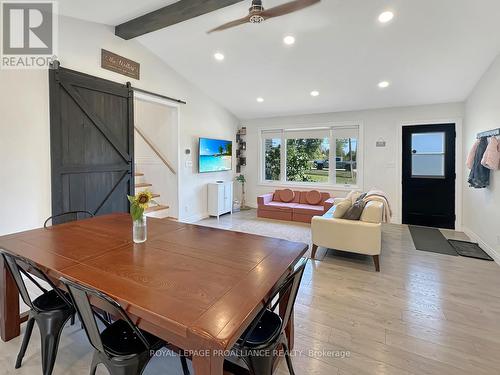 4 Lorne Street, Quinte West (Murray Ward), ON - Indoor