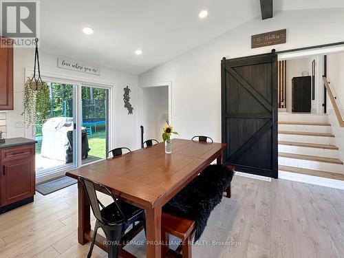 4 Lorne Street, Quinte West (Murray Ward), ON - Indoor